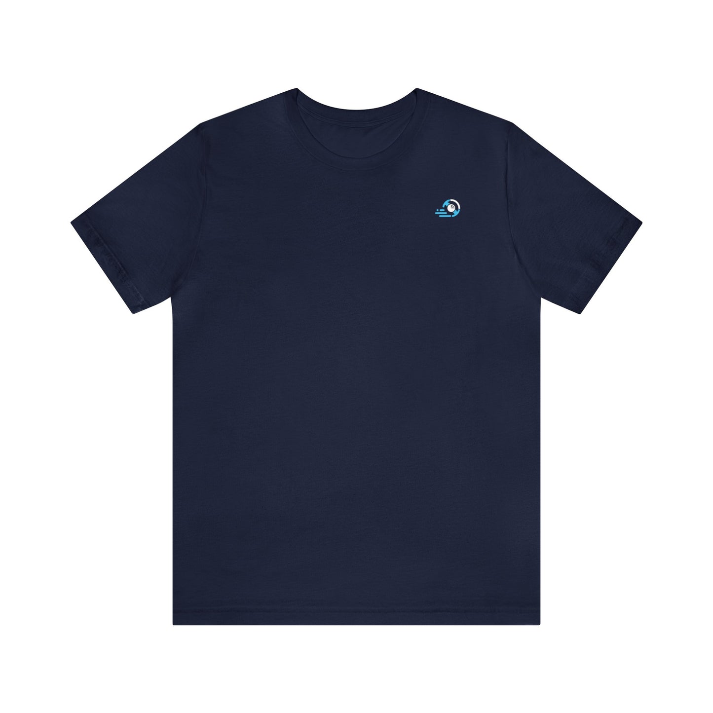 Short sleeve T-shirt with logo Proefritten